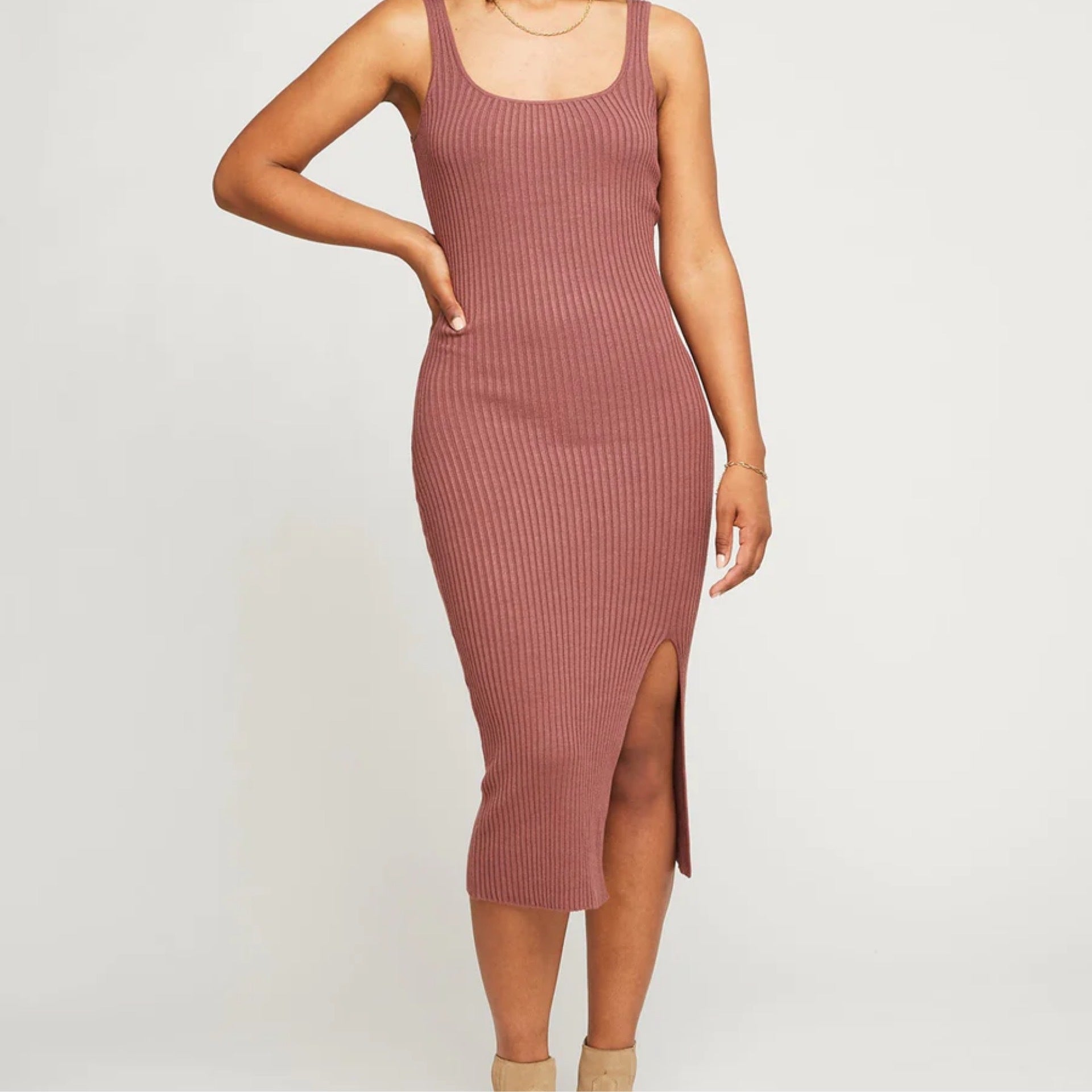 Gentle Fawn Felicity Dress Rosette | BeSpoke Beauty + Boutique